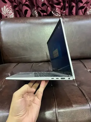 Laptop HP EliteBook 840 G8 8GB Intel Core I5 SSD 256GB