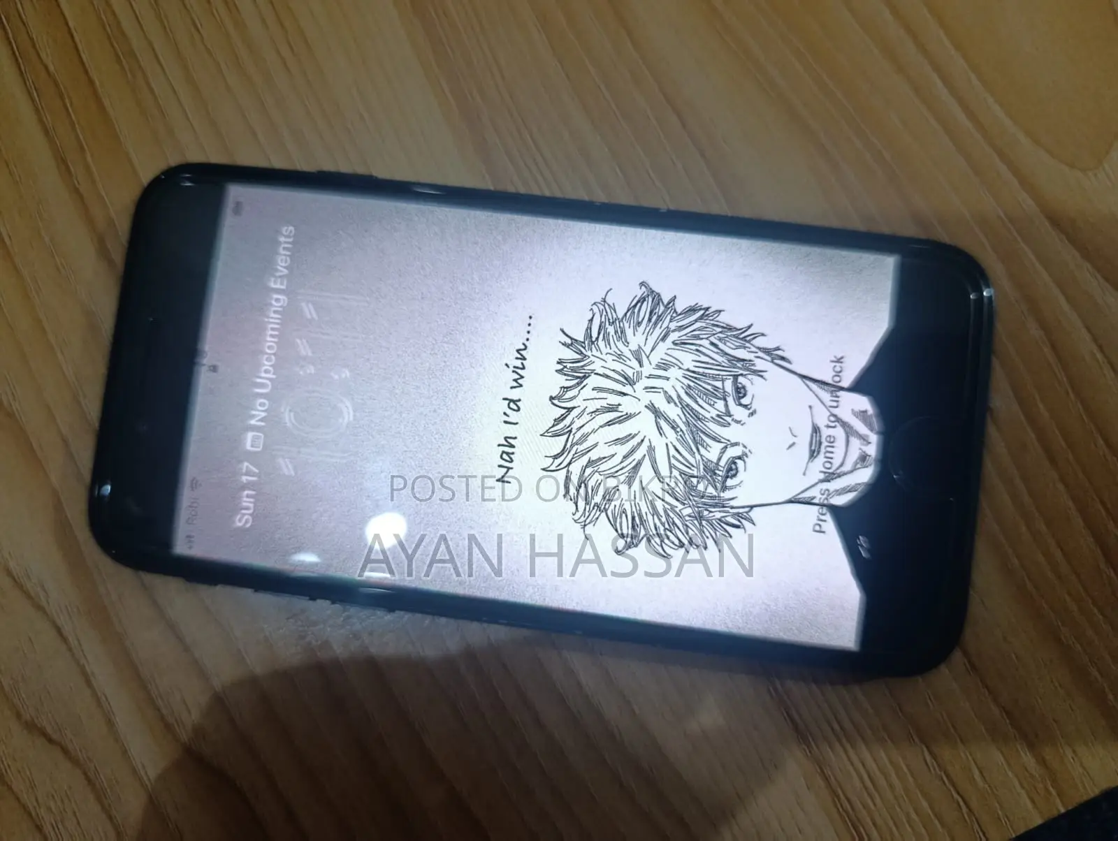 Apple iPhone SE (2020) 128 GB Black