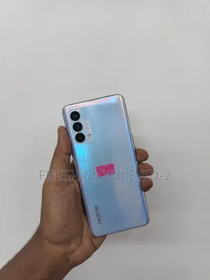 Realme GT Master Edition 128 GB Bronze