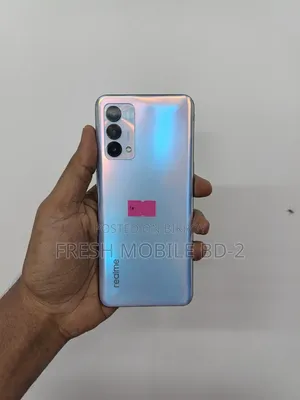 Realme GT Master Edition 128 GB Bronze