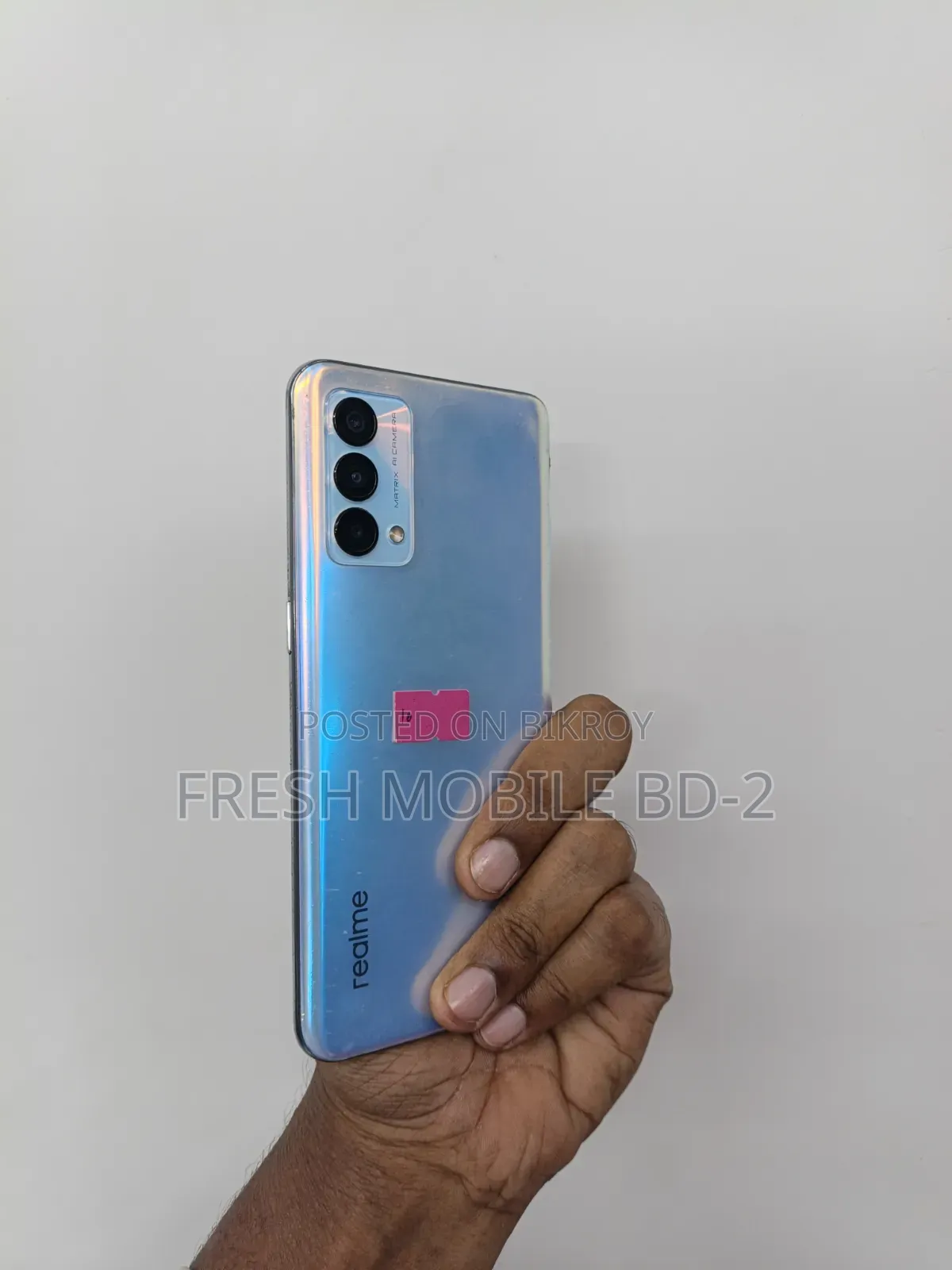 Realme GT Master Edition 128 GB Bronze