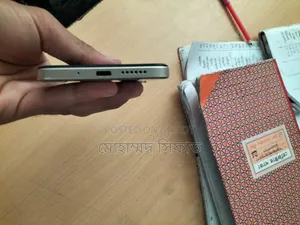 শাওমি রেডমি ১৫ ৫জি ২৫৬ জিবি গোল্ড