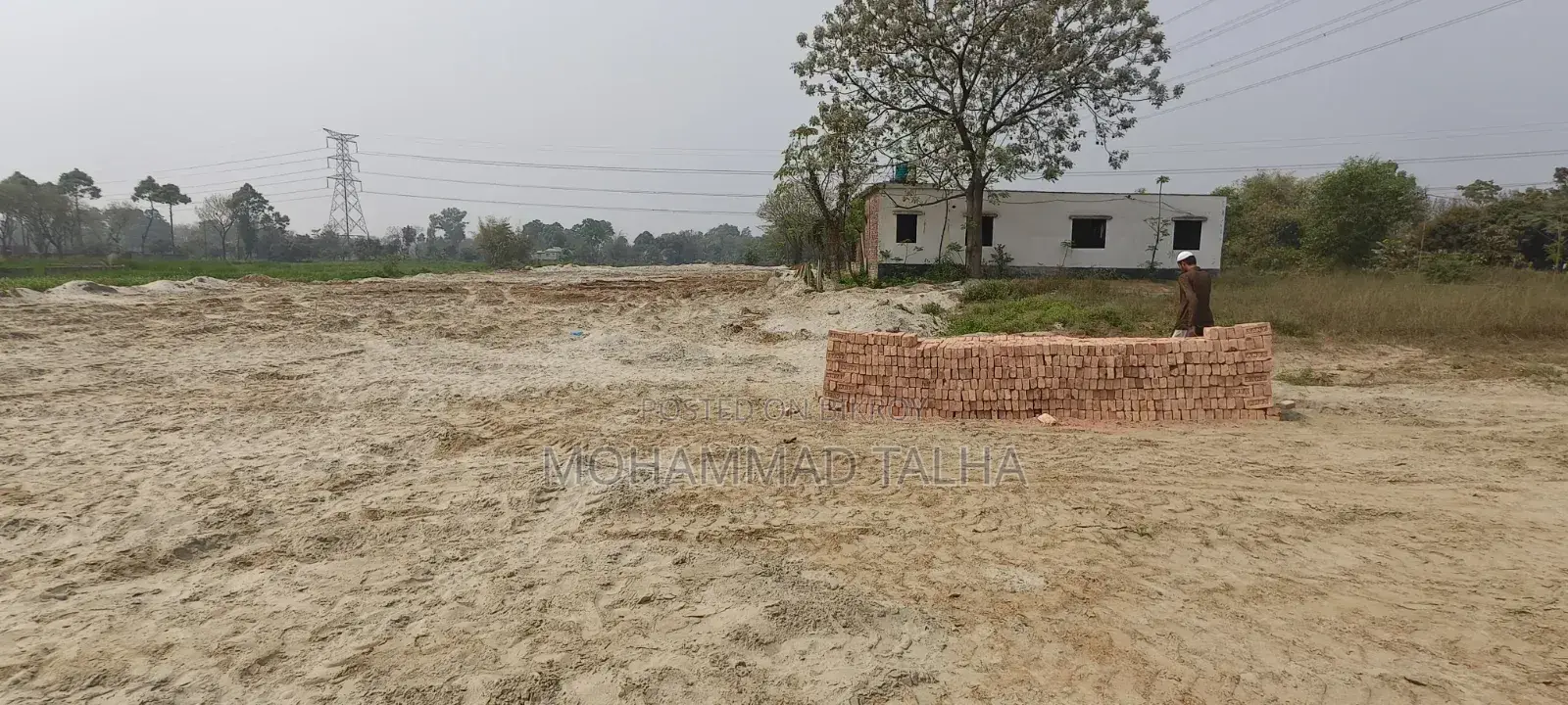 মাত্র ২০ লক্ষ টাকায় রেডি প্লট কিনুন!আজকে নিয়ে কালকে বাড়ি করুন