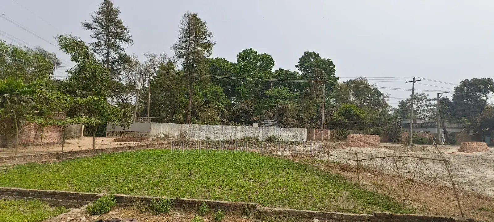 মাত্র ২০ লক্ষ টাকায় রেডি প্লট কিনুন!আজকে নিয়ে কালকে বাড়ি করুন