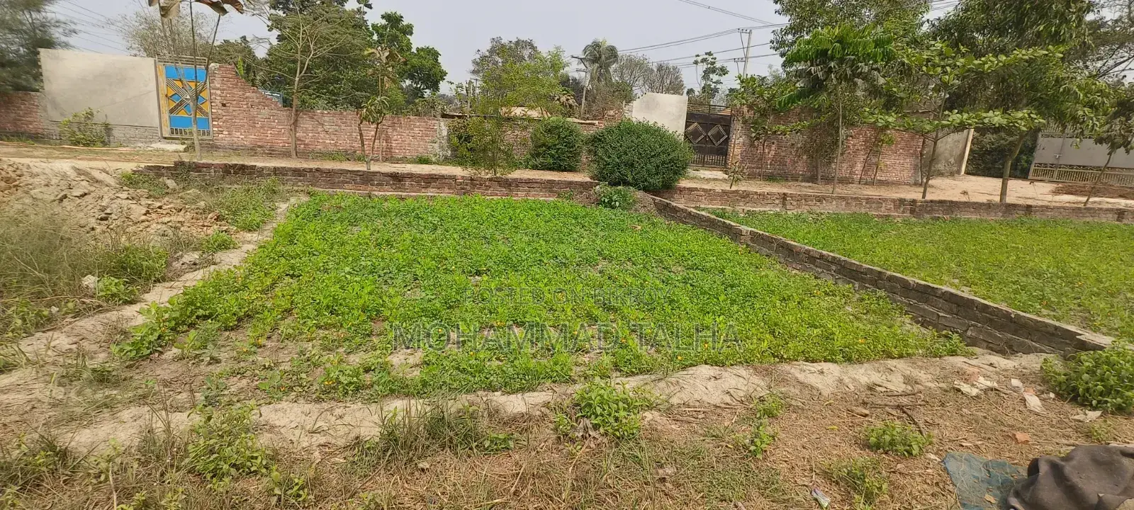 মাত্র ২০ লক্ষ টাকায় রেডি প্লট কিনুন!আজকে নিয়ে কালকে বাড়ি করুন