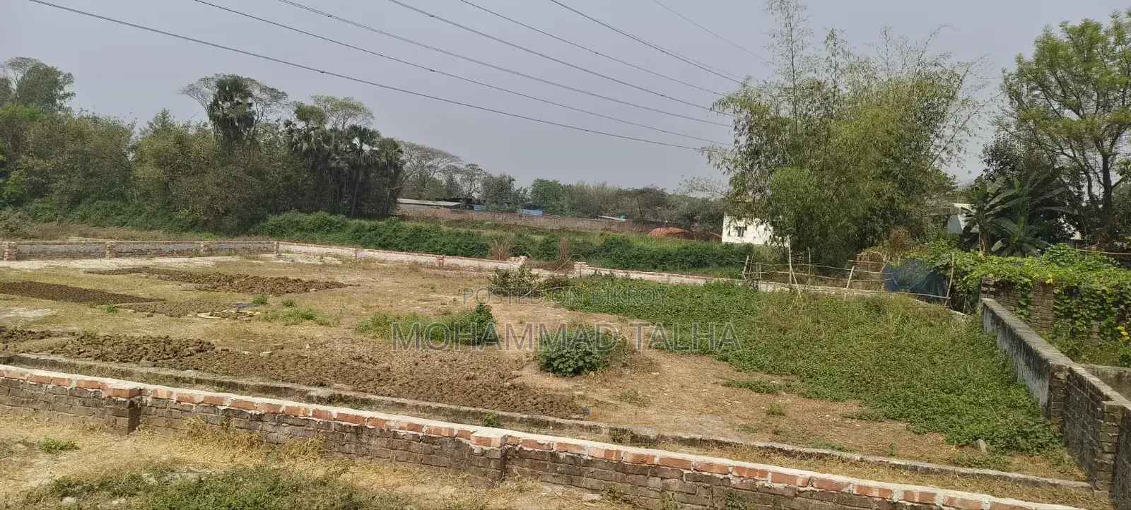 মাত্র ২০ লক্ষ টাকায় রেডি প্লট কিনুন!আজকে নিয়ে কালকে বাড়ি করুন