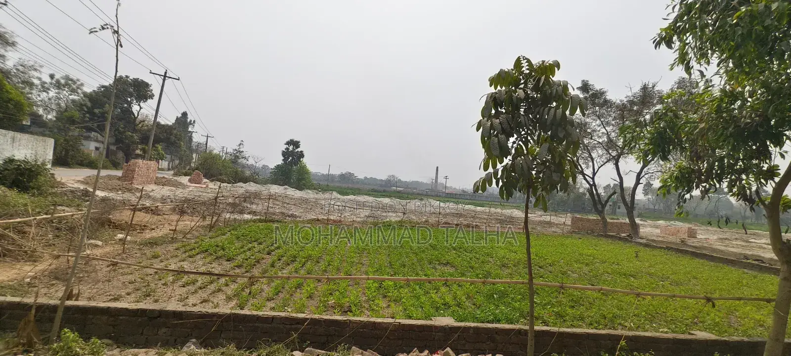 মাত্র ২০ লক্ষ টাকায় রেডি প্লট কিনুন!আজকে নিয়ে কালকে বাড়ি করুন