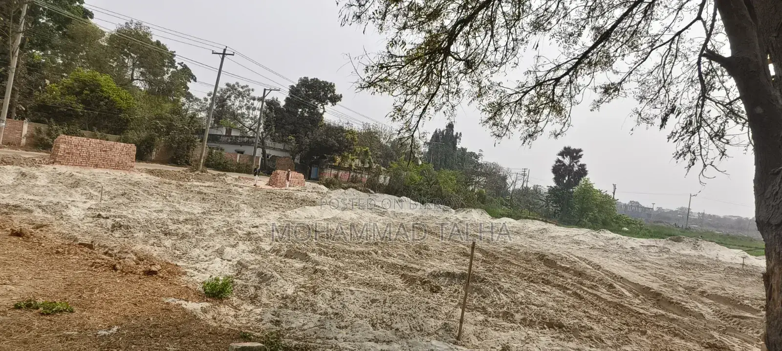 মাত্র ২০ লক্ষ টাকায় রেডি প্লট কিনুন!আজকে নিয়ে কালকে বাড়ি করুন