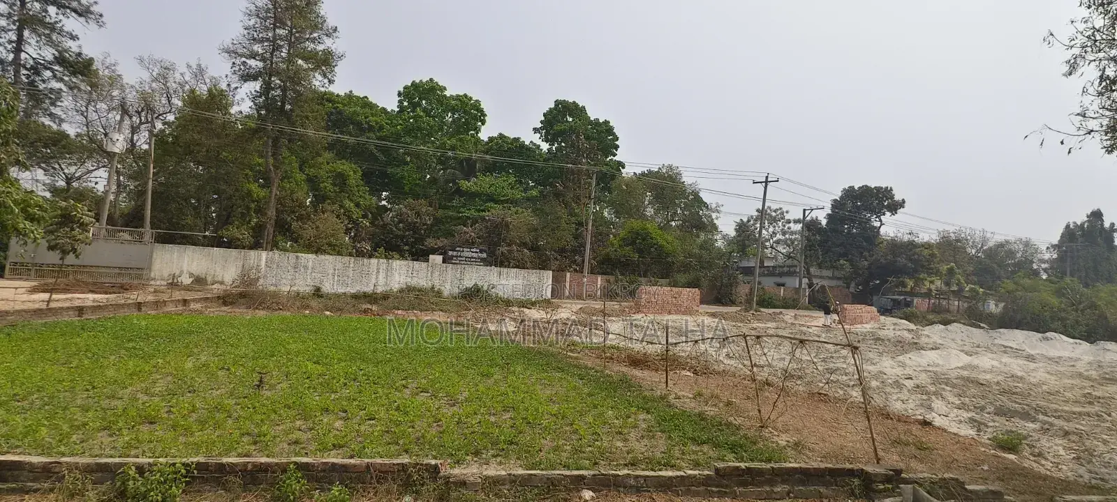 মাত্র ২০ লক্ষ টাকায় রেডি প্লট কিনুন!আজকে নিয়ে কালকে বাড়ি করুন