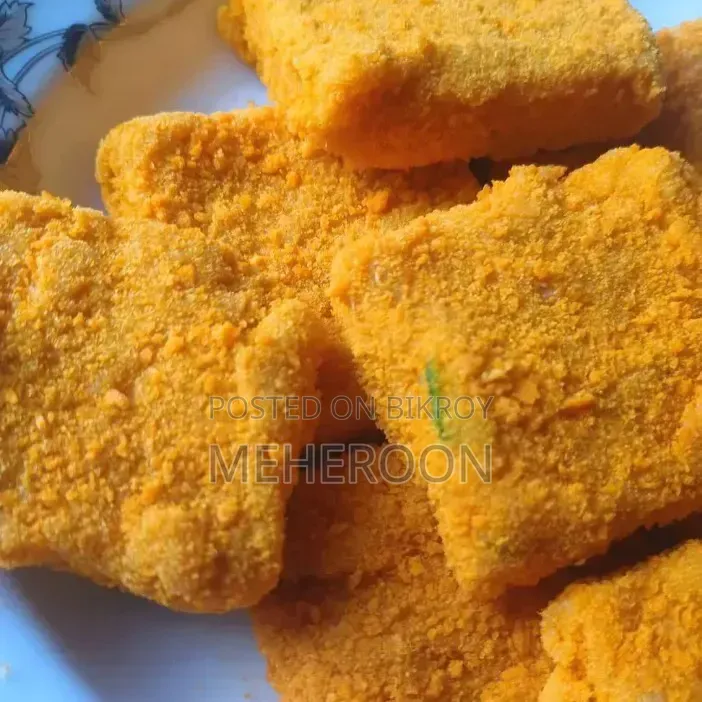Chicken Nuggets