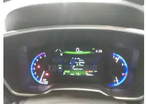 Toyota Corolla Cross 2022 Pearl