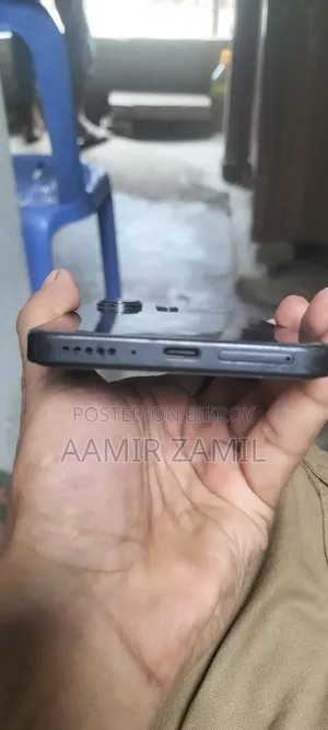 Xiaomi Redmi Note 13 128 GB Black