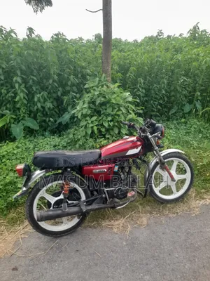 Dayang DY100-A 2026 Red