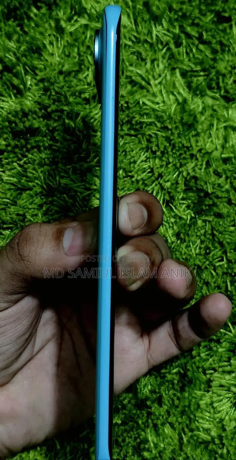 Tecno Pova 128 GB Blue