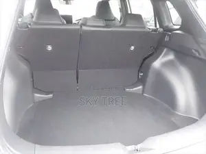 Toyota Corolla Cross 2024 Pearl