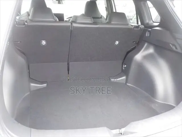 Toyota Corolla Cross 2024 Pearl