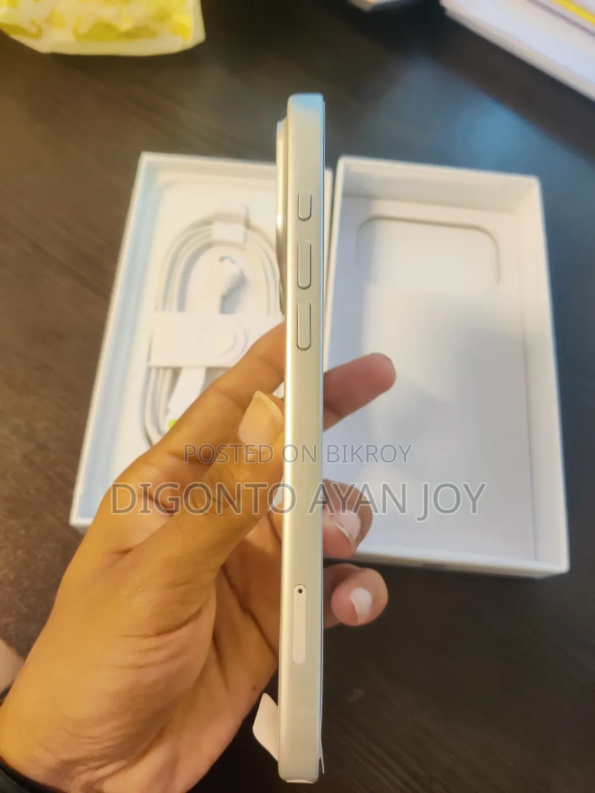 New Apple iPhone 17 Pro Max 2 TB White