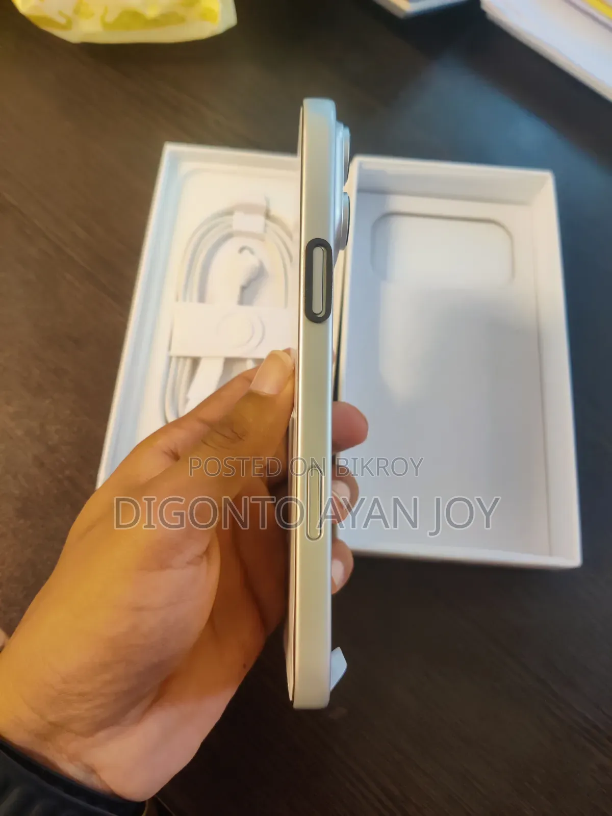 New Apple iPhone 17 Pro Max 2 TB White