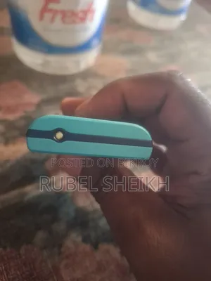 Nokia 106 Green