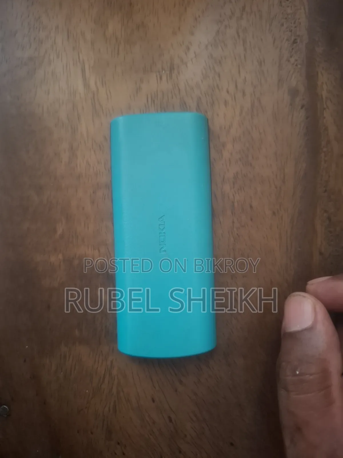Nokia 106 Green