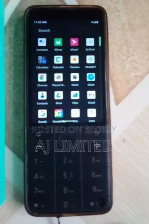 Xiaomi 4 GB Black
