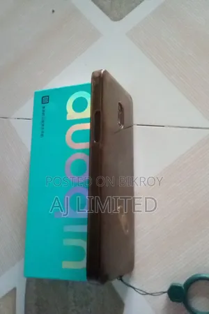 Xiaomi 4 GB Black