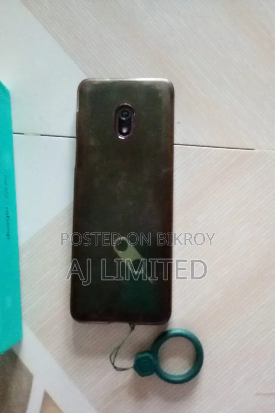 Xiaomi 4 GB Black