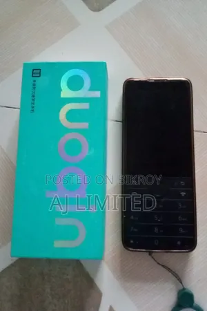 Xiaomi 4 GB Black