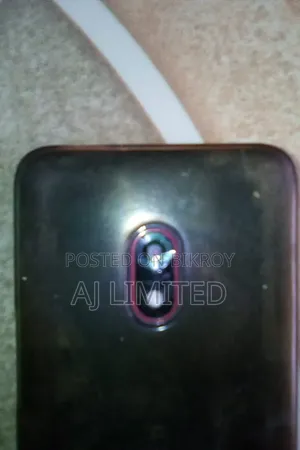 Xiaomi 4 GB Black