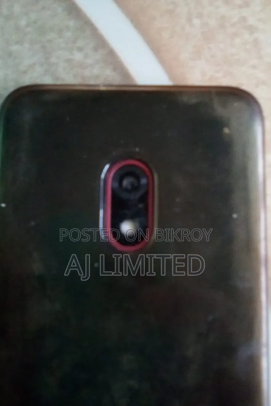 Xiaomi 4 GB Black