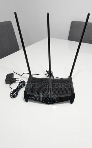 Router for sale