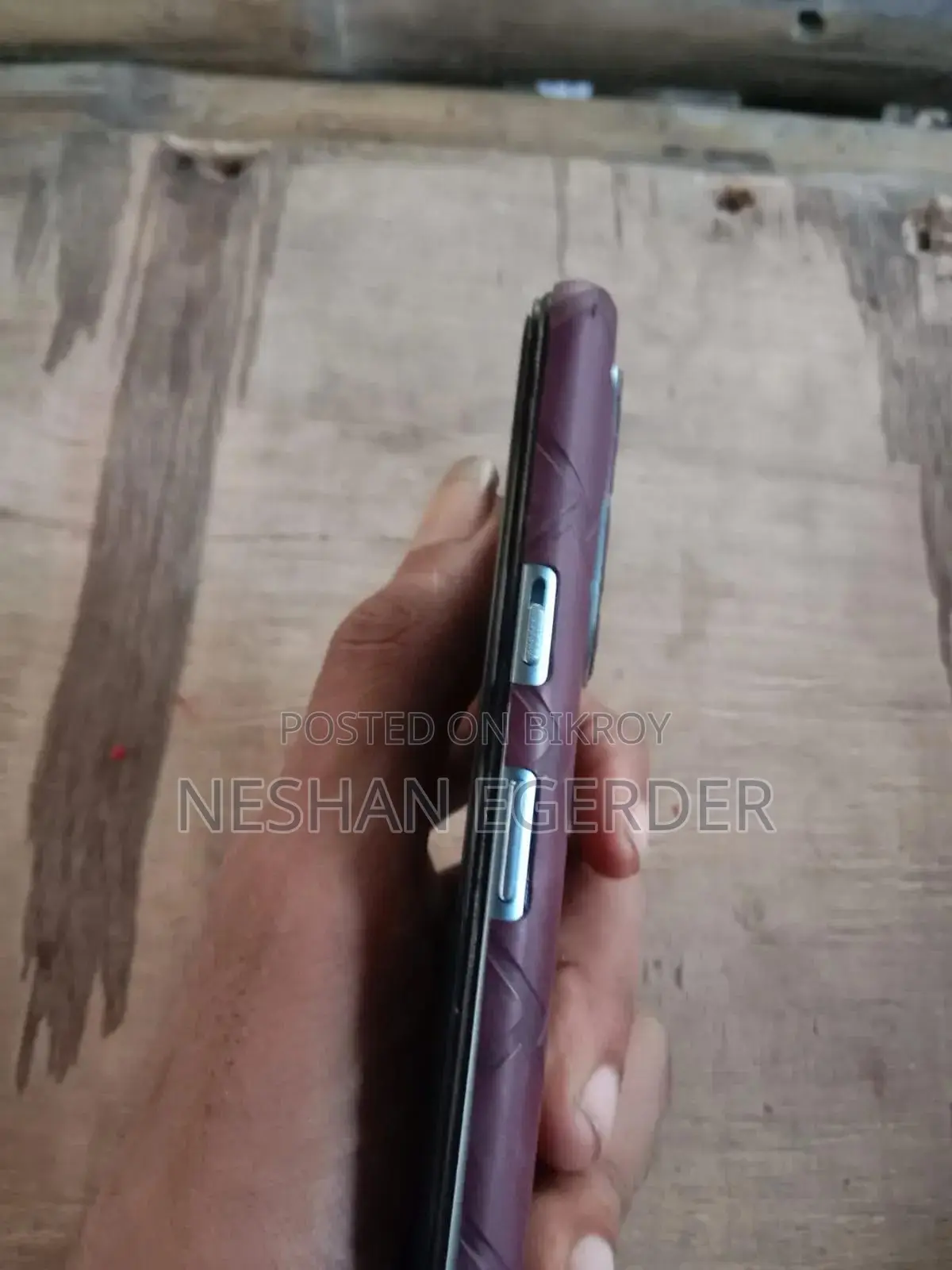 OnePlus 9R 128 GB Bronze
