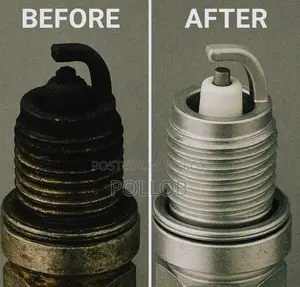 Engine Carbon Cleaning