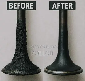 Engine Carbon Cleaning