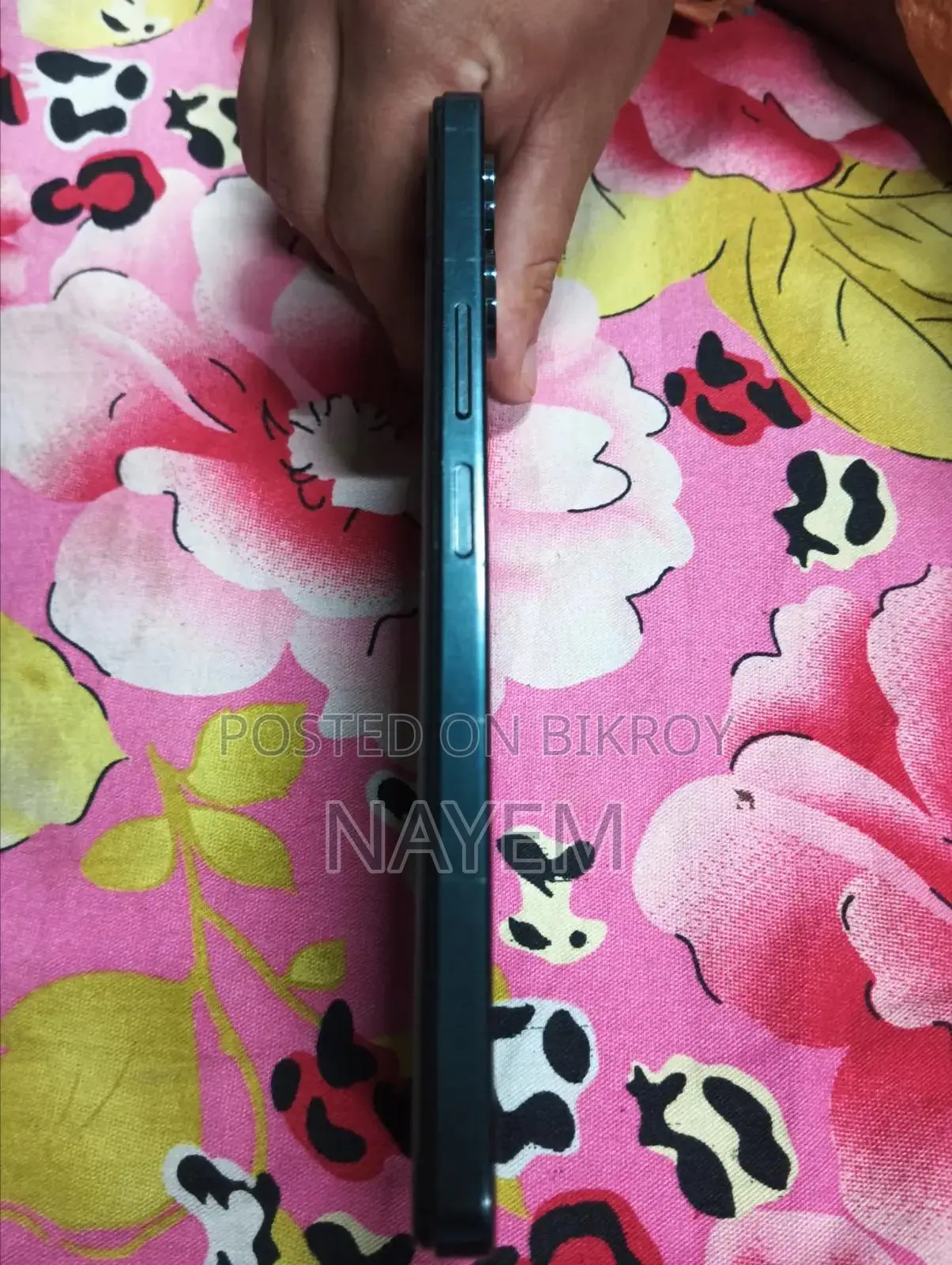 ভিভো ওয়াই০৪ ১২৮ জিবি কালো