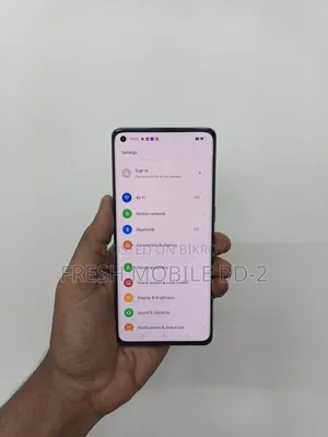 ওপ্পো রেনো৫ প্রো ৫জি ২৫৬ জিবি ব্রোঞ্জ