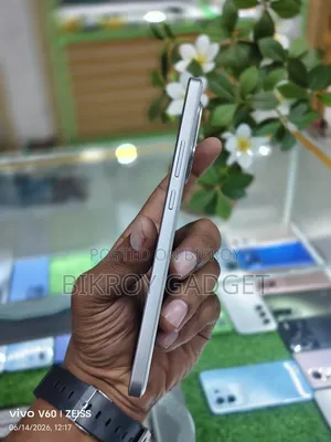 Vivo iQOO Neo 10R 256 GB Silver