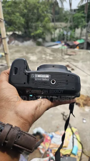 Canon Camera for sale due to need for money