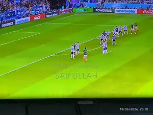Samsung 43-inch Smart 4K TV