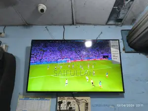 Samsung 43-inch Smart 4K TV
