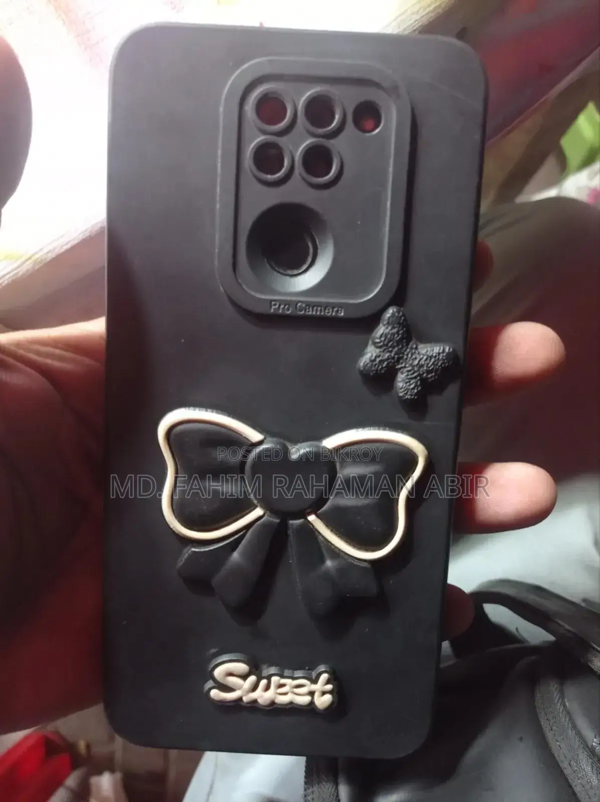 Xiaomi Redmi Note 9 64 GB Blue