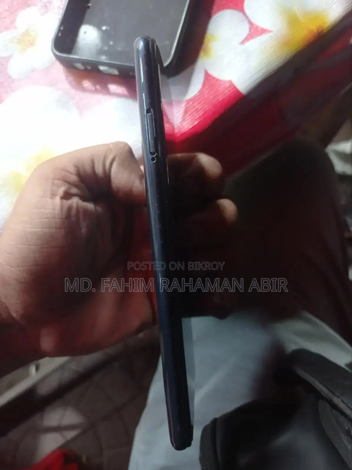 Xiaomi Redmi Note 9 64 GB Blue