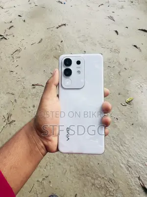 Vivo Y29 128 GB White