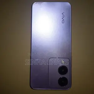 Vivo Y17 128 GB Blue