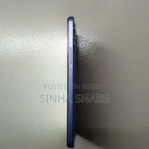 Vivo Y17 128 GB Blue