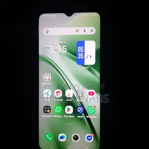 Vivo Y17 128 GB Blue