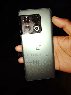 OnePlus 10 Pro 256 GB Purple