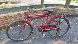 ইন্ডিয়ান হিরো বাইসাইকেল