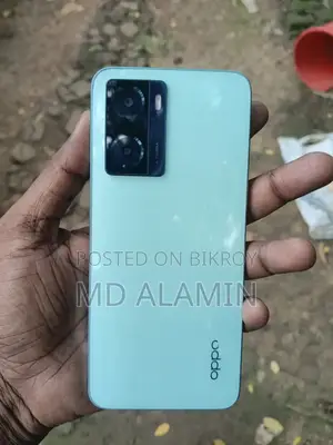 Oppo A57 4G 64 GB Pink