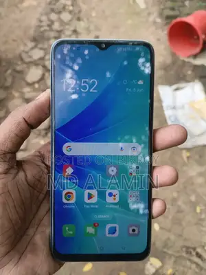 Oppo A57 4G 64 GB Pink